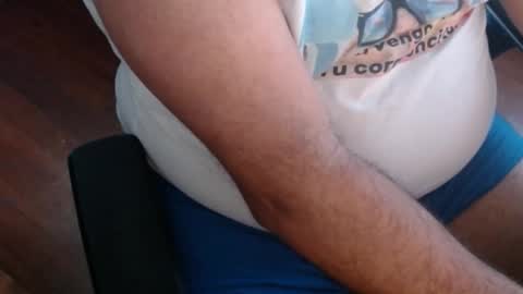 Marco online show from 02.16.26