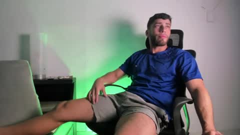 Gato online show from 06.29.26