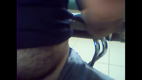 Snapshot of gauchoma chatting on 10.27.25 gauchoma online show from 10.27.25