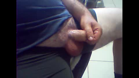 Snapshot of gauchoma chatting on 11.13.25 gauchoma online show from 11.13.25