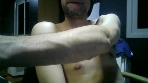 gauchors21 online show from 11.15.25