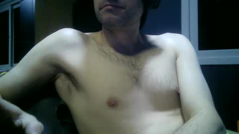 Snapshot of gauchors21 chatting on 05.18.26 gauchors21 online show from 05.18.26