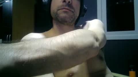 Snapshot of gauchors21 chatting on 05.29.26 gauchors21 online show from 05.29.26