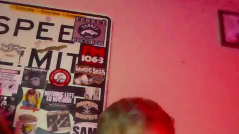 gavingooning online show from 03.09.26