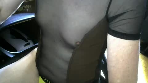 Snapshot of gay_slave_on_cam chatting on 12.17.24 gay slave on cam online show from 12.17.24