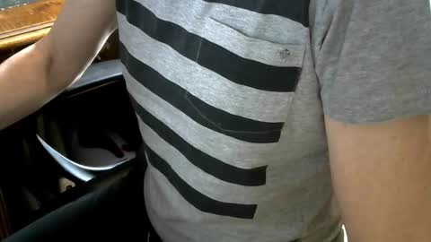 Snapshot of gay_slave_on_cam chatting on 10.08.25 gay slave on cam online show from 10.08.25