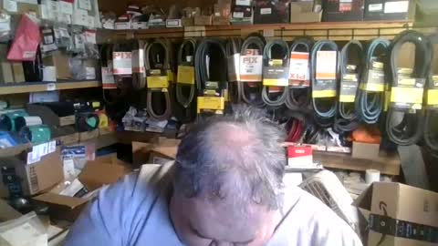 Kenny online show from 01.29.25