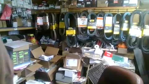 Kenny online show from 02.11.25