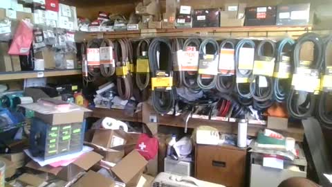 Kenny online show from 03.05.25