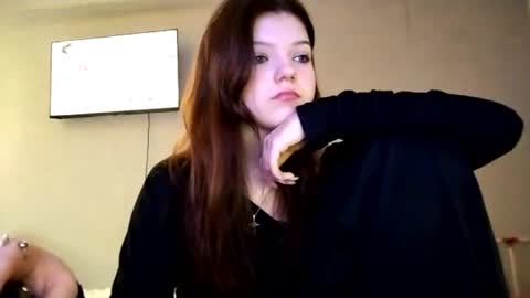 Snapshot of gaylenesniffin chatting on 03.20.26 Helga online show from 03.20.26