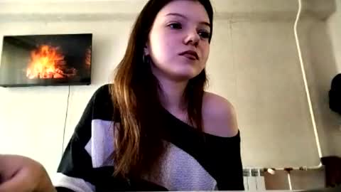Snapshot of gaylenesniffin chatting on 03.21.26 Helga online show from 03.21.26
