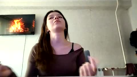 Snapshot of gaylenesniffin chatting on 03.22.26 Helga online show from 03.22.26