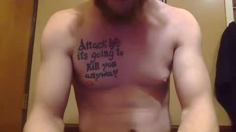 gaymencumhere online show from 12.31.24