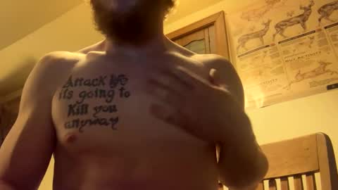 gaymencumhere online show from 01.18.25