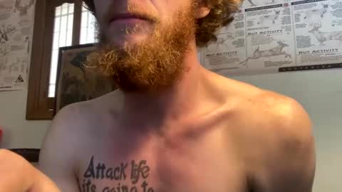 gaymencumhere online show from 01.20.25