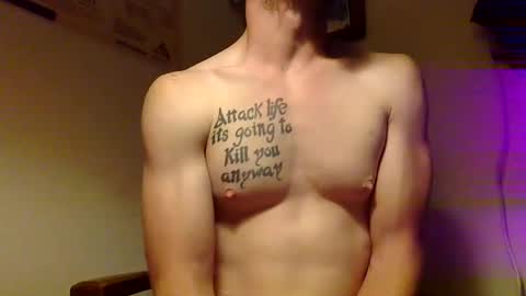 gaymencumhere online show from 09.15.25