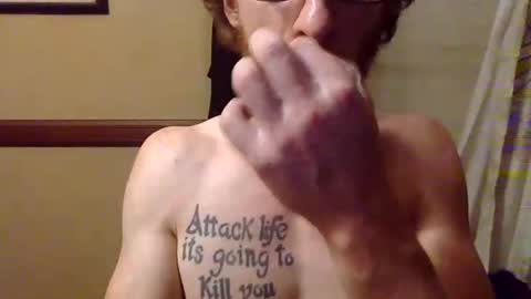 gaymencumhere online show from 09.21.25