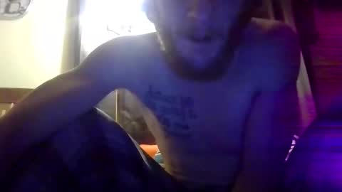 gaymencumhere online show from 10.20.25