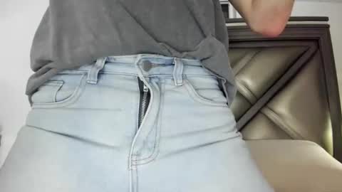 Trace online show from 10.31.25