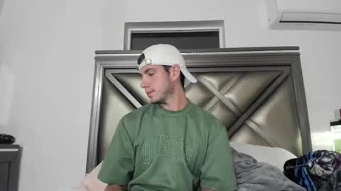 Trace online show from 11.20.25