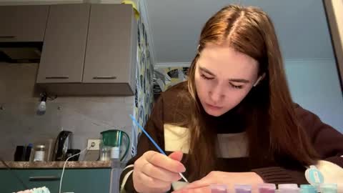 Lana online show from 04.10.26