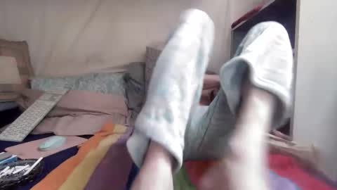 gayrobbin online show from 06.01.26