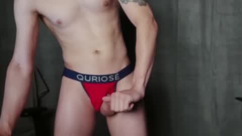 gaytwink503 online show from 09.16.25