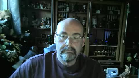 gazbear68 online show from 04.18.26