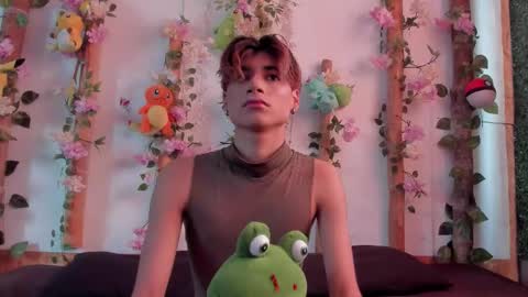 HAN online show from 11.30.25