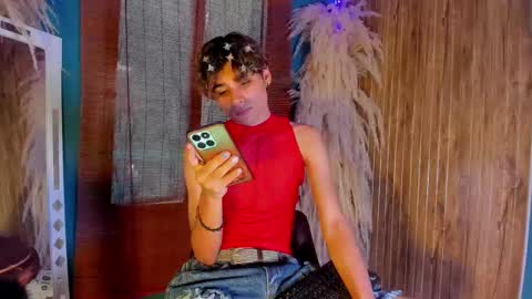 HAN online show from 12.18.25