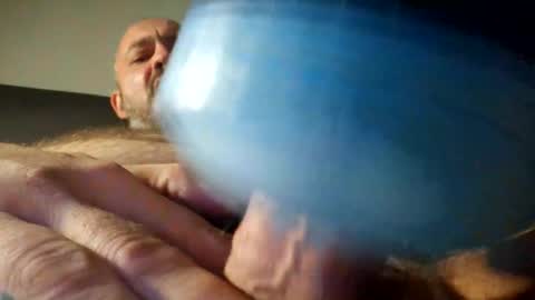 gazg1984 online show from 10.16.25