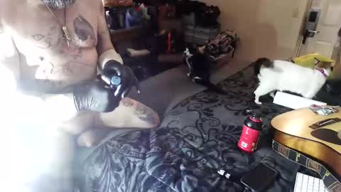 gbones58 online show from 01.15.26