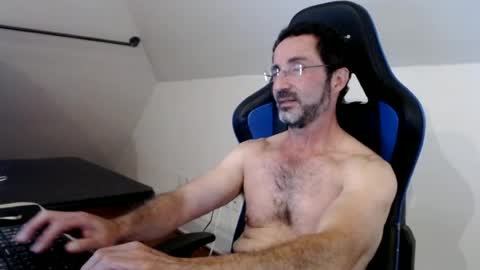 gbrlkndr online show from 07.27.26