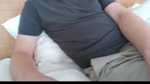 Snapshot of gccurious76 chatting on 11.16.25 GCGuy online show from 11.16.25