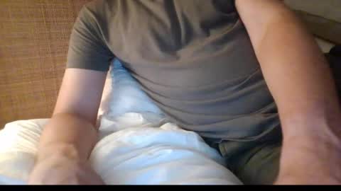 Snapshot of gccurious76 chatting on 11.27.25 GCGuy online show from 11.27.25