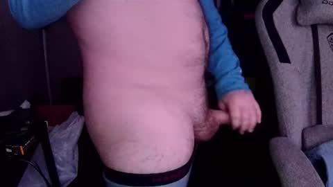 Snapshot of gd_mysterydick chatting on 02.03.26 gd_mysterydick online show from 02.03.26