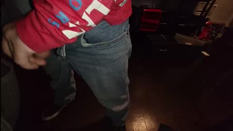 gd_mysterydick online show from 03.17.26