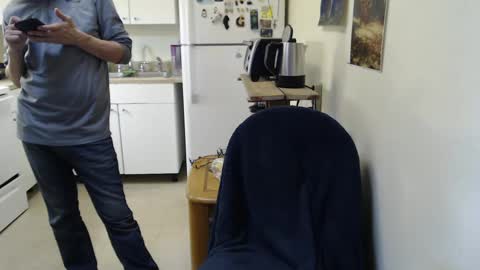 Snapshot of gdanch chatting on 12.29.24 G online show from 12.29.24