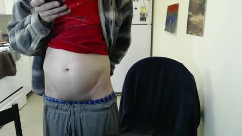 Snapshot of gdanch chatting on 01.03.25 G online show from 01.03.25