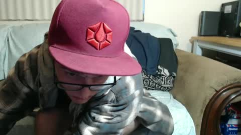 Snapshot of gdanch chatting on 01.09.25 G online show from 01.09.25