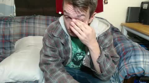 Snapshot of gdanch chatting on 01.18.25 G online show from 01.18.25