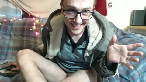 Snapshot of gdanch chatting on 01.22.25 G online show from 01.22.25