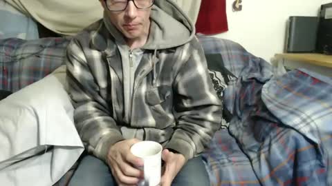 Snapshot of gdanch chatting on 01.26.25 G online show from 01.26.25