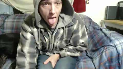 Snapshot of gdanch chatting on 01.27.25 G online show from 01.27.25