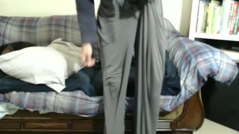 Snapshot of gdanch chatting on 02.06.25 G online show from 02.06.25