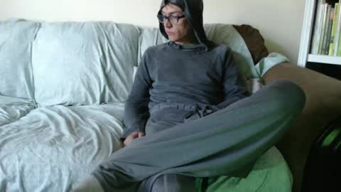 Snapshot of gdanch chatting on 02.23.25 G online show from 02.23.25