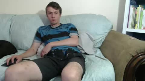 Snapshot of gdanch chatting on 02.26.25 G online show from 02.26.25