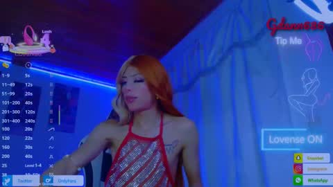 DanNG online show from 01.19.26