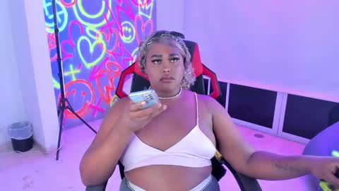 geanna_rose online show from 01.15.25