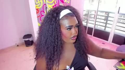 geanna_rose online show from 01.18.26